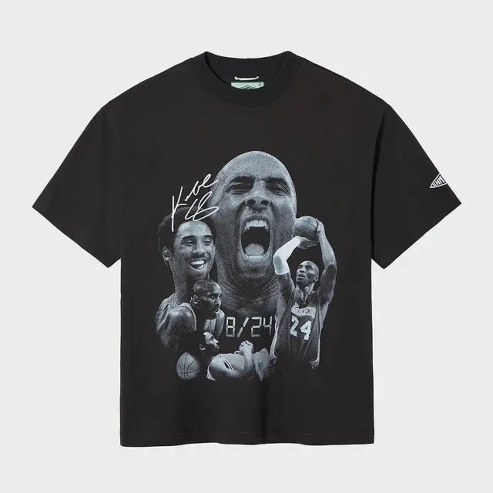 HMDD Kobe T-shirt